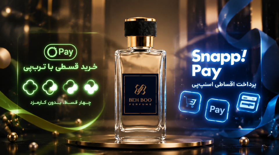 راهنمای خرید با تربپی و اسنپپی برای مشتریان عزیز