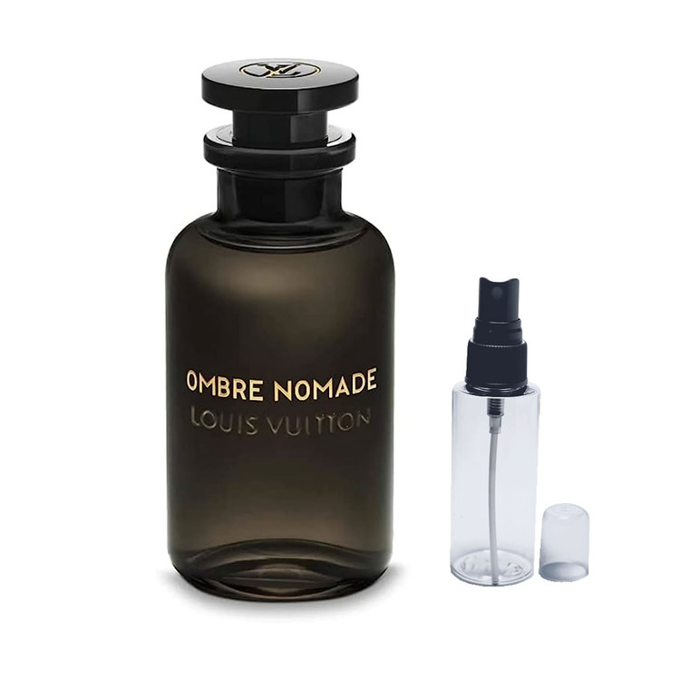 اسانس عطر لویی ویتون آمبر برند لوزی سوییس