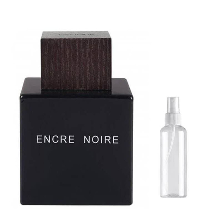 اسانس عطر لالیک مشکی_انکر نویر