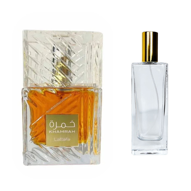 اسانس عطر خمره لطافه برند ادوین