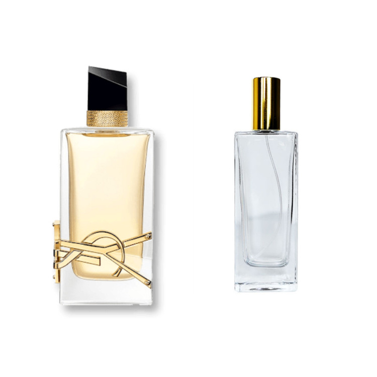 اسانس عطر ایون سن لورن لیبره برند لوزی سوییس