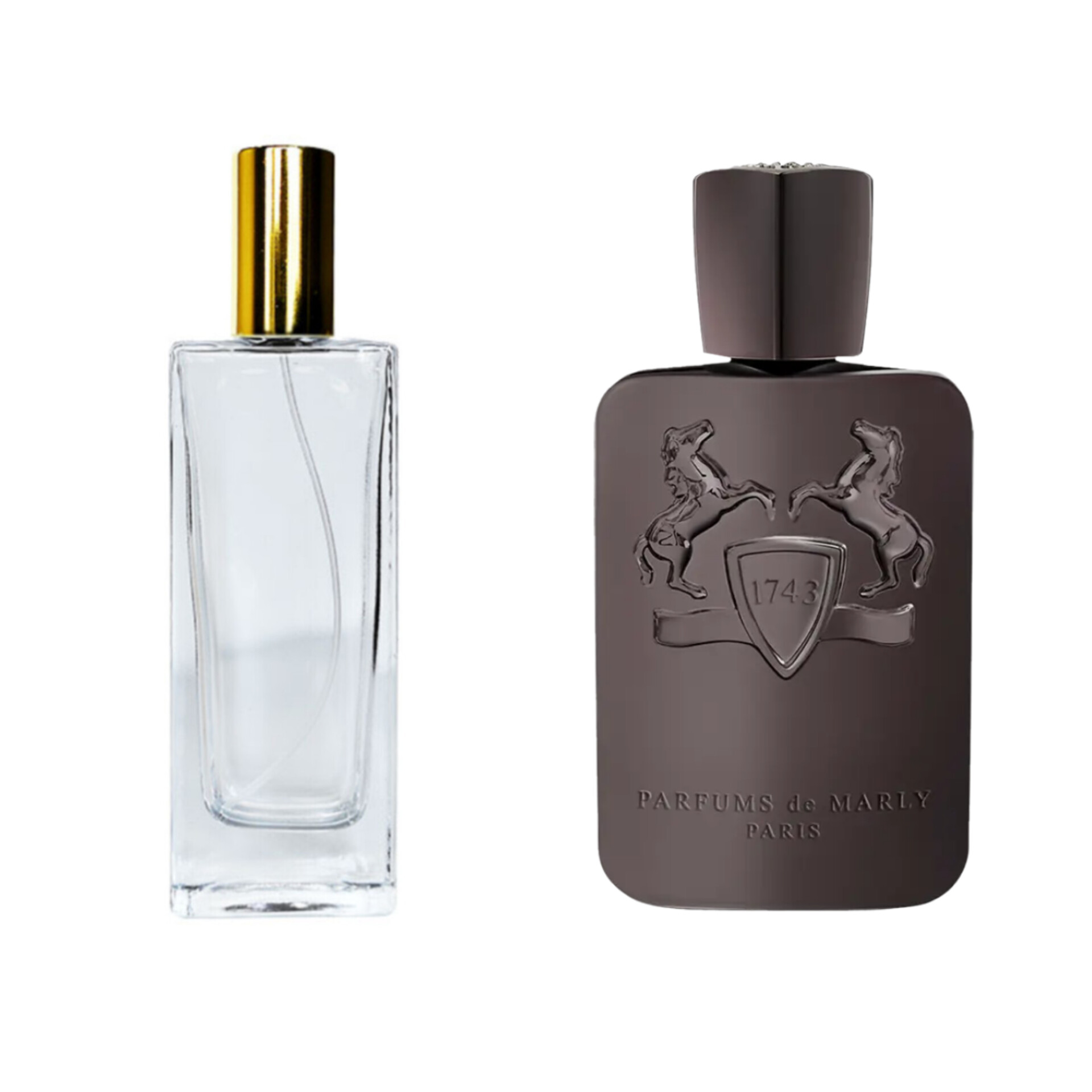 اسانس عطر مارلی هرود برند لوزی سوییس