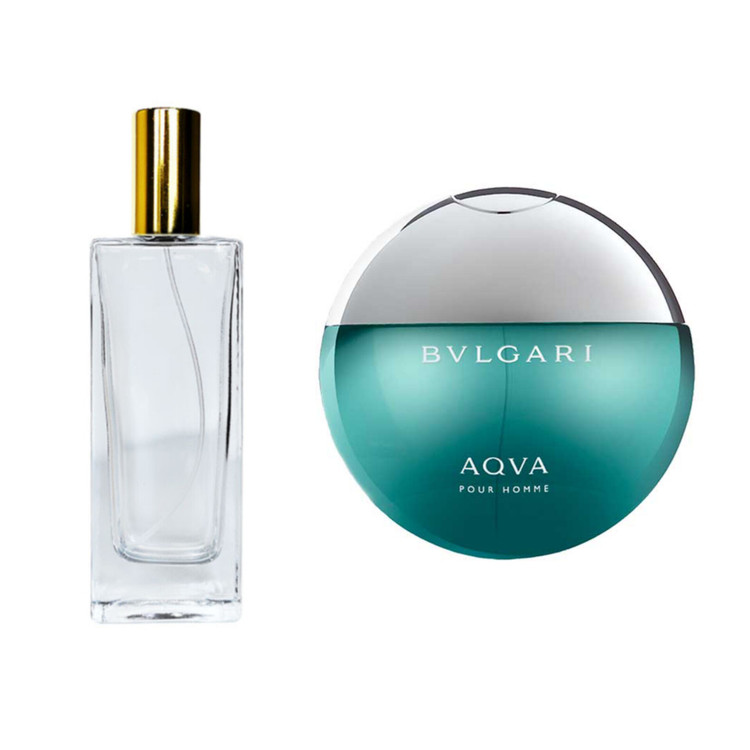 اسانس عطر بلگاری آکوا پور هوم برند ادوین