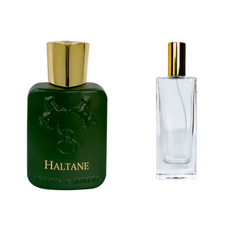 اسانس عطر مارلی هالتان برند لوزی سوییس