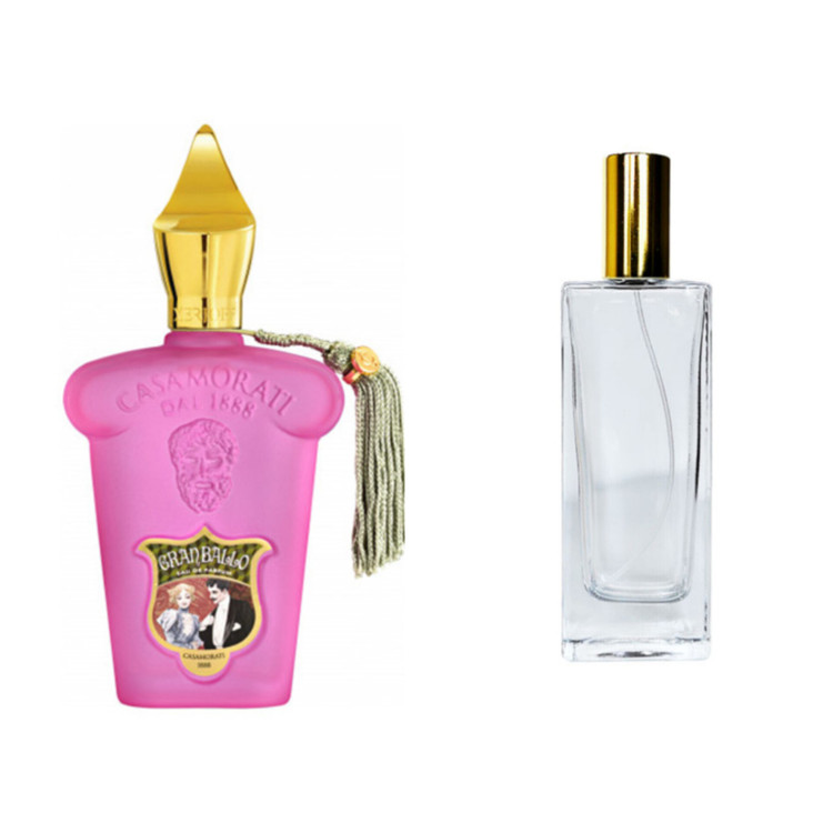 اسانس عطر کازاموراتی زرجف گران بلو برند لوزی سوییس