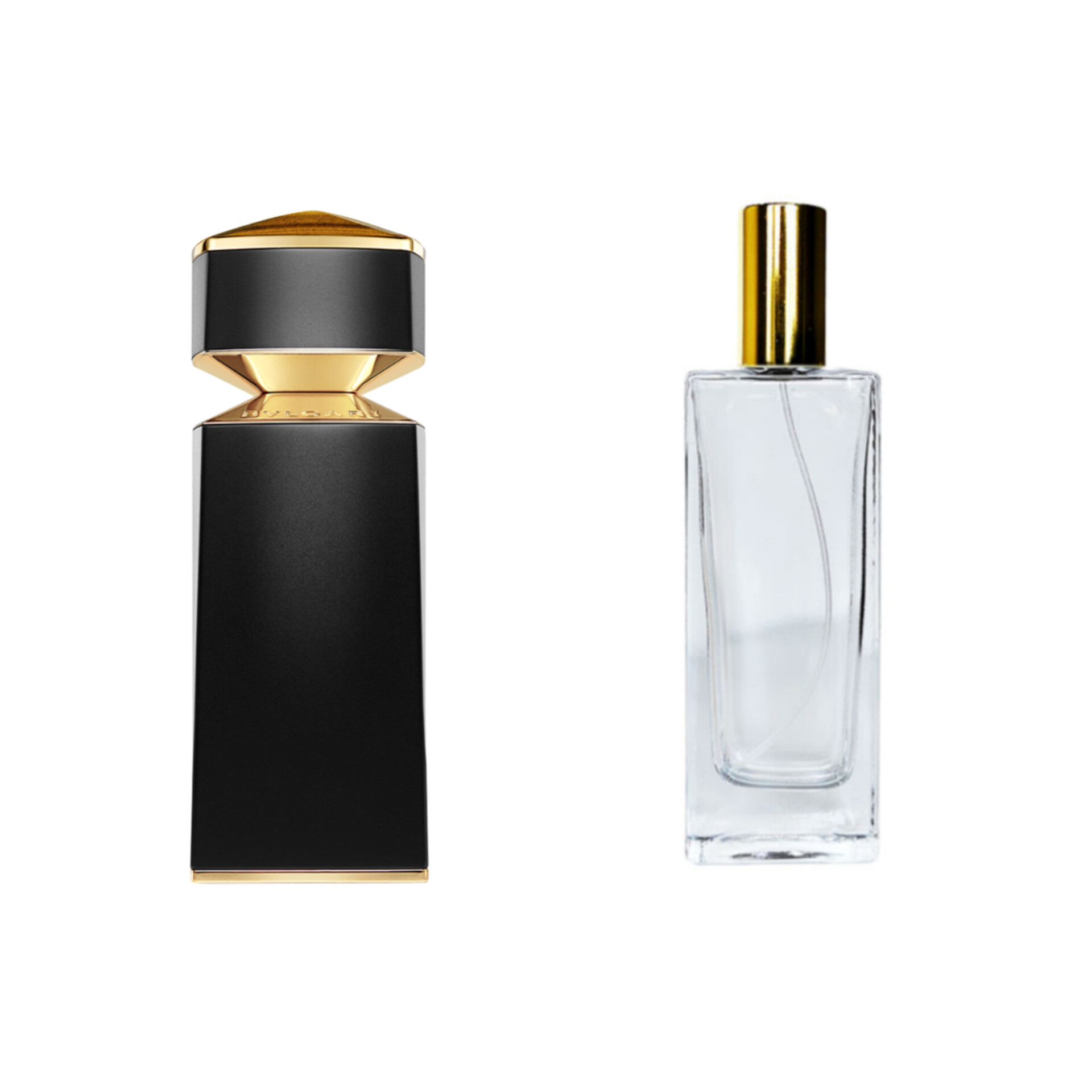 اسانس عطر بلگاری تایگر برند لوزی سوییس