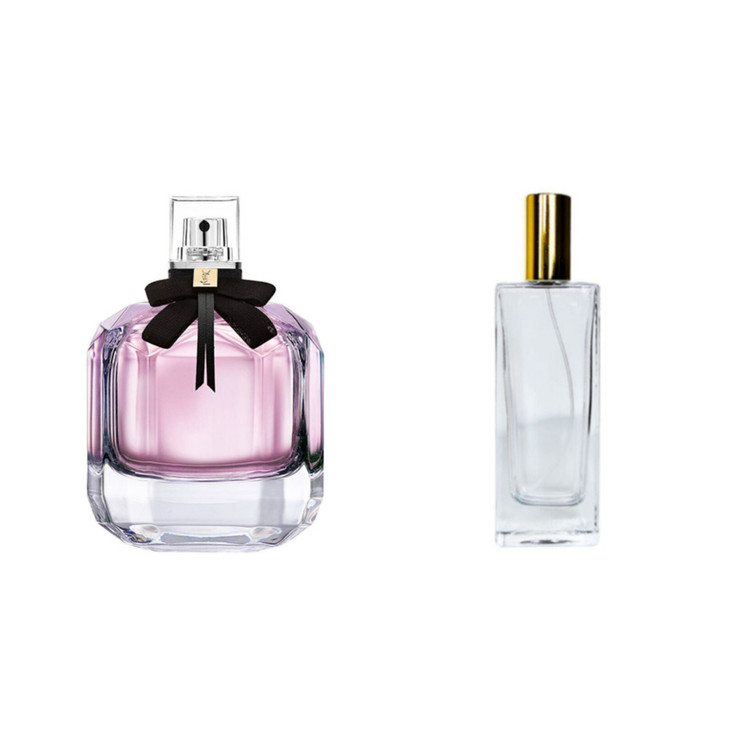 اسانس عطر ایوسن لورن مون پاریس برند لوزی سوییس