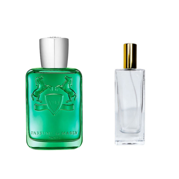 اسانس عطر مارلی گرینلی برند لوزی سوییس