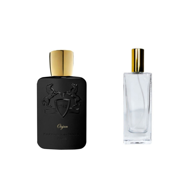 اسانس عطر مارلی اوجان برند لوزی سوییس