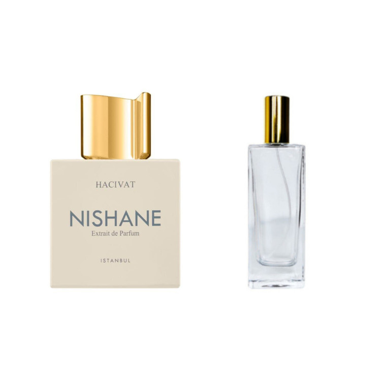 اسانس عطر نیشانه حاجیوات برند ژیوادان سوییس