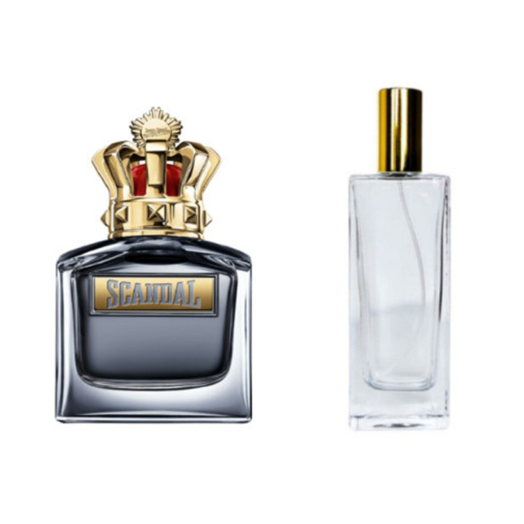 اسانس ژان پل گوتیه اسکندال مردانه برند لوزی