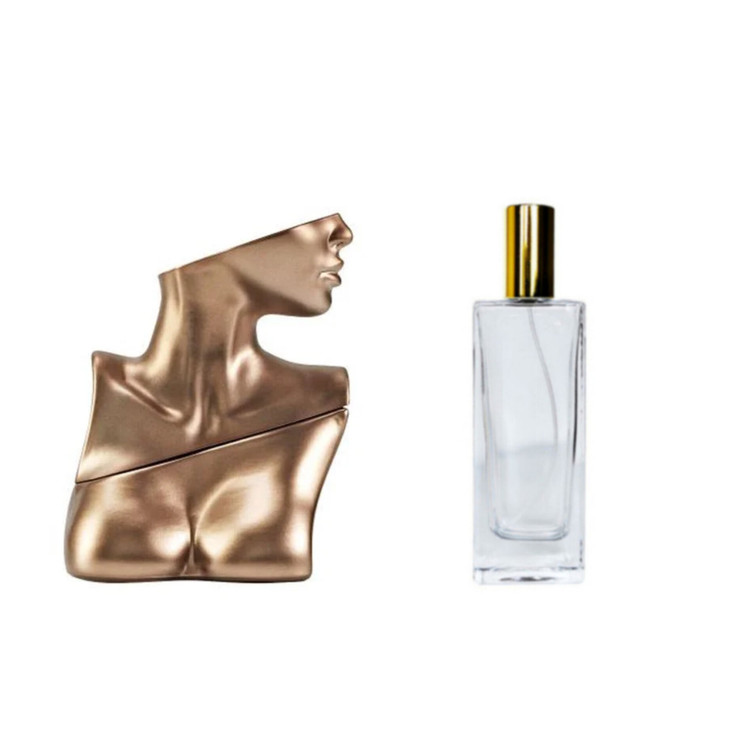 اسانس عطر بیلی آیلیش برند ژیوادان