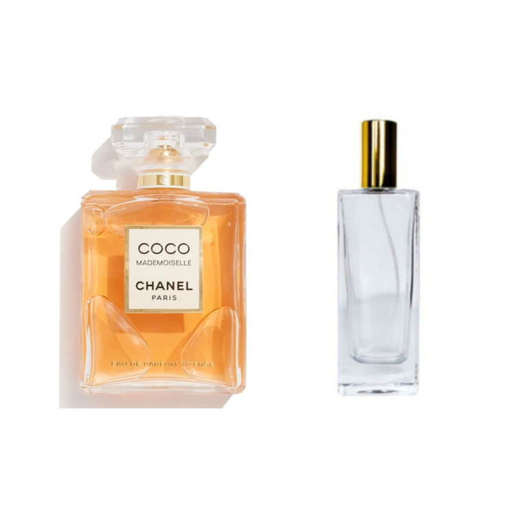 اسانس عطر کوکو شنل مادمازل برند لوزی سوییس