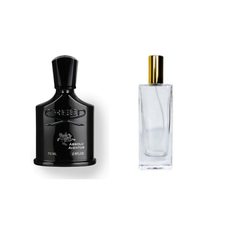 اسانس عطر کرید اونتوس ابسولو لوزی سوییس