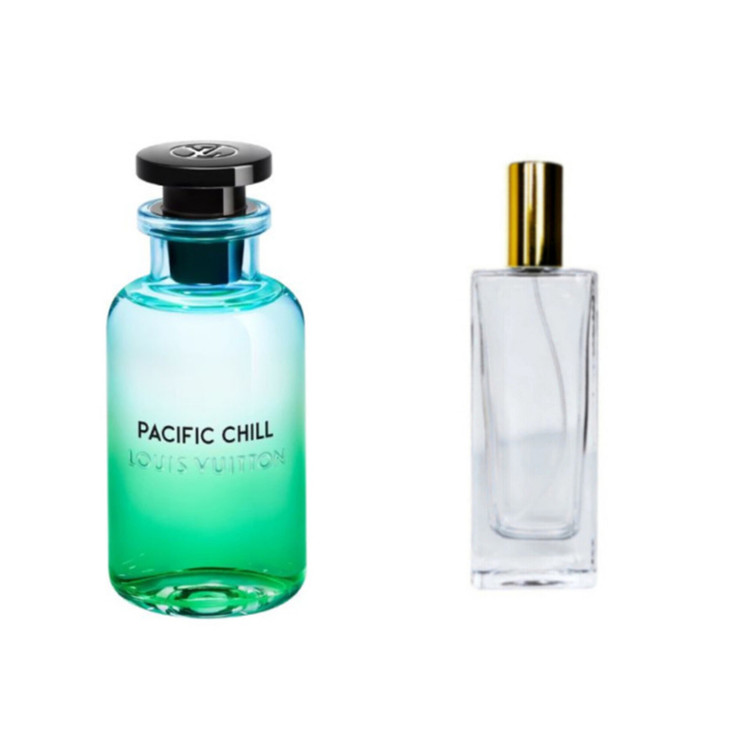 اسانس عطر لویی ویتون پسفیک چیل لوزی