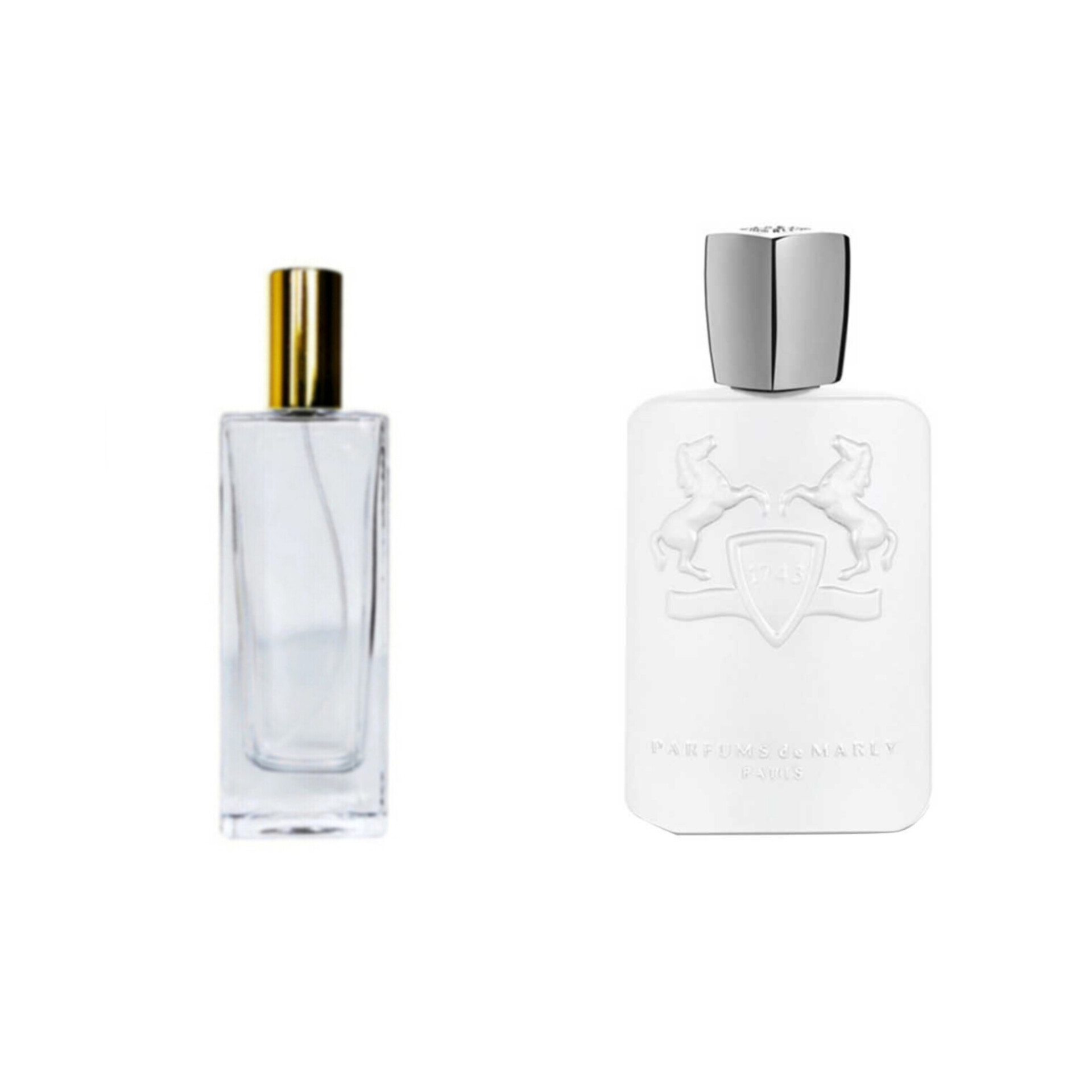 اسانس عطر مارلی گلووی برند ژیوادان