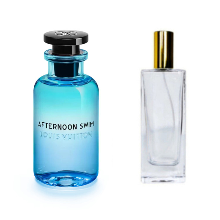 اسانس عطر لویی ویتون افترنون سوییم شرکت لوزی