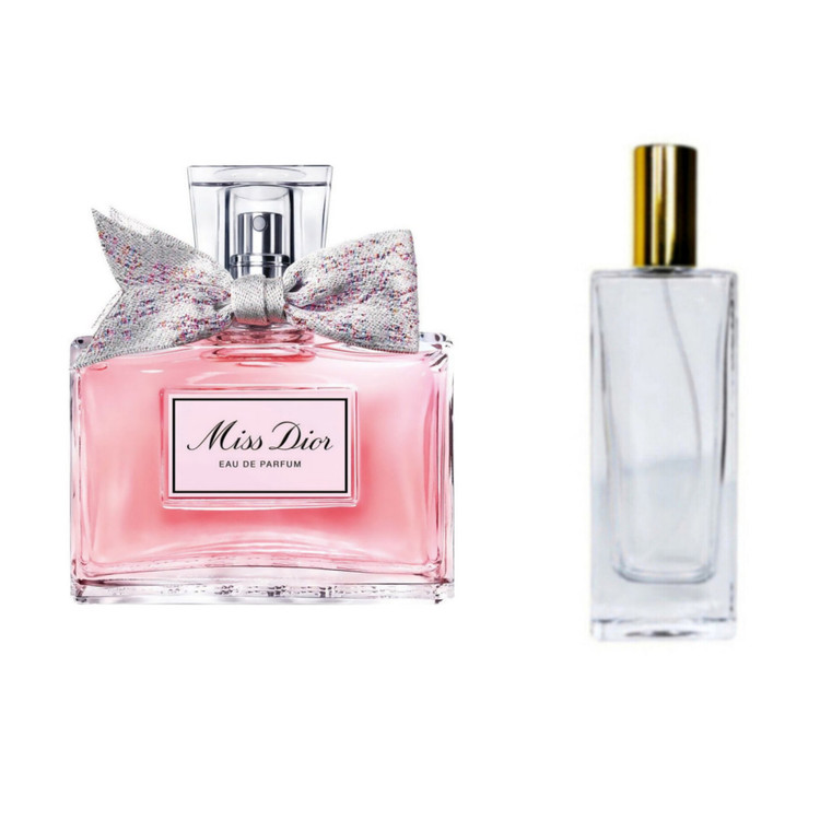 اسانس عطر میس دیور شرکت لوزی