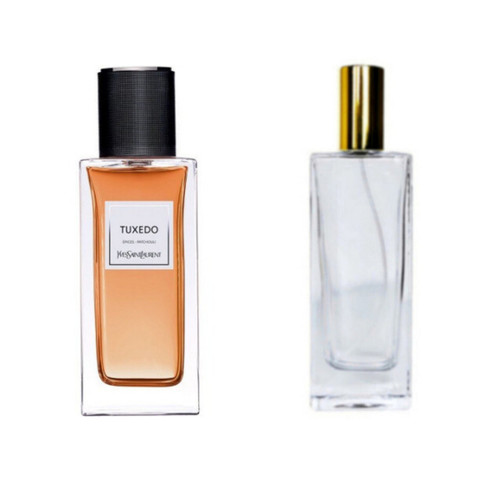 اسانس عطر ایوسن لورن تاکسیدو شرکت لوزی