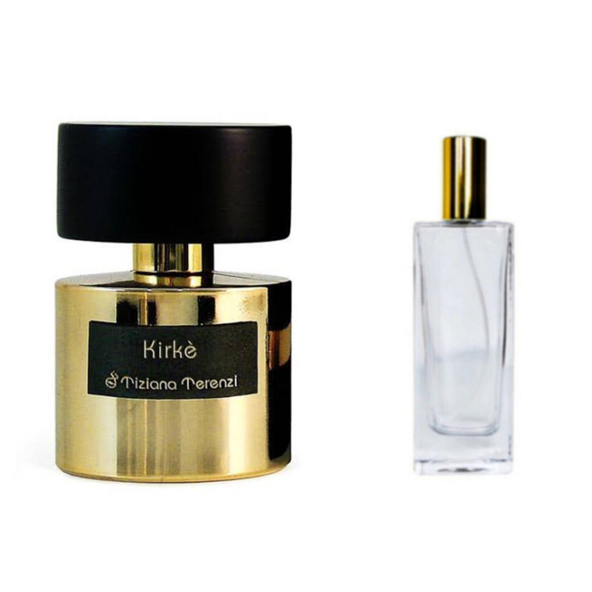 اسانس عطر تیزیانا ترنزی کیرکه
