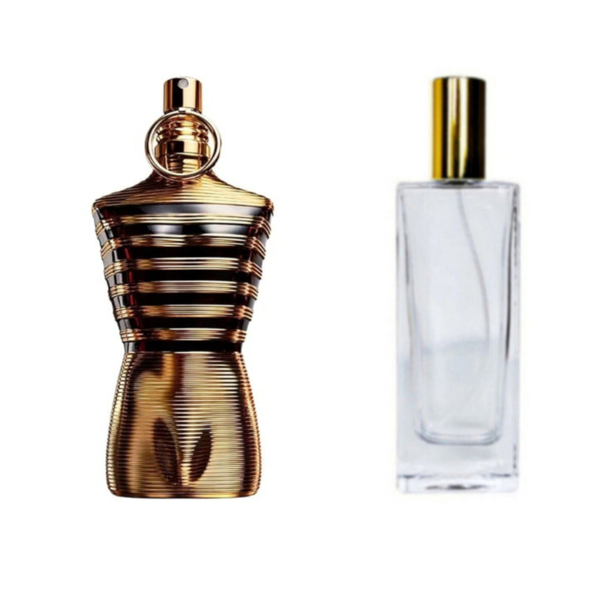 اسانس عطر له میل الکسیر شرکت لوزی