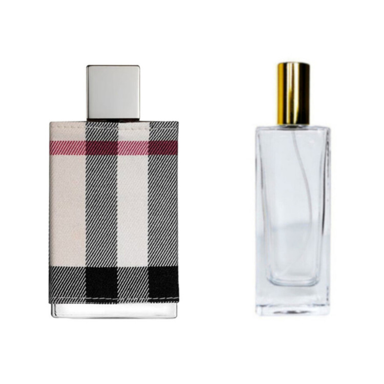 اسانس عطر بابری لندن برند ادین