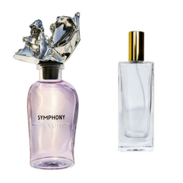 اسانس عطر لویی ویتون سیمفونی برند لوزی