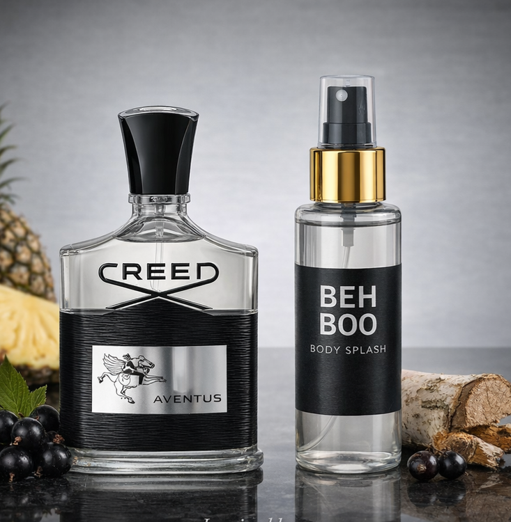 بادی اسپلش کرید اونتوس