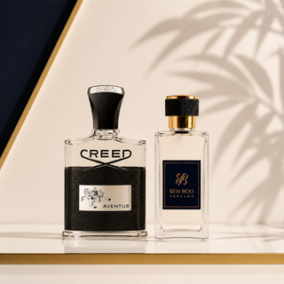 عطر کرید اونتوس شرکت لوزی