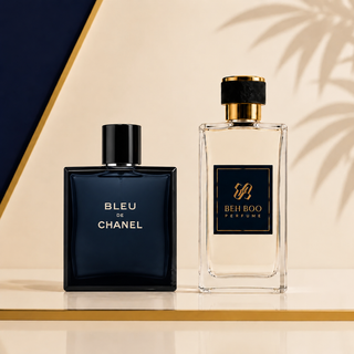 اسانس عطر بلو شنل برند لوزی سوییس گرید hi