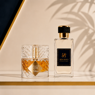 اسانس عطر آنجلز شیر بای کیلیان شرکت ادوین