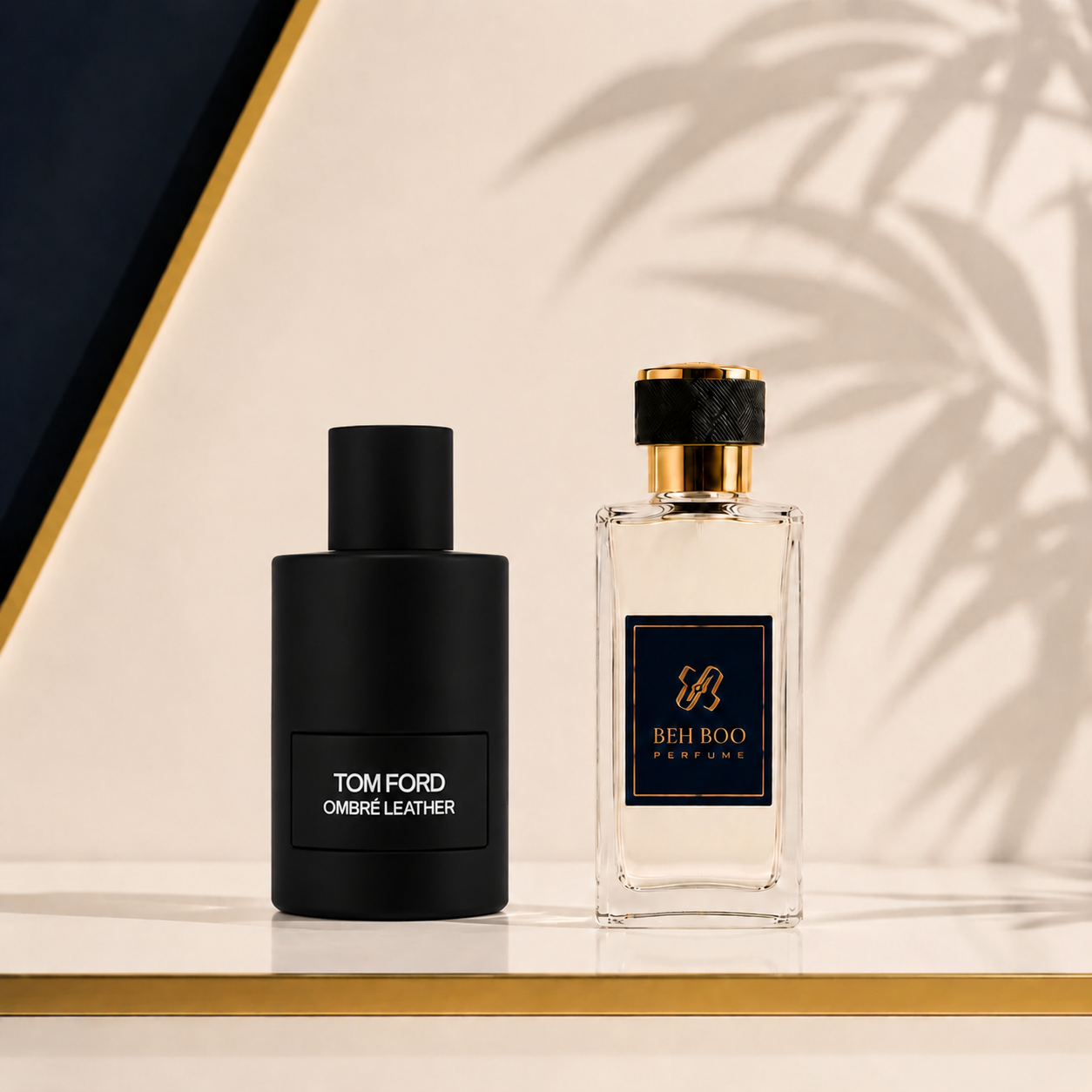 اسانس عطر تام فورد امبر لدر شرکت لوزی گریدhi