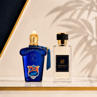 اسانس عطر کازاموراتی زرجوف مفیستو شرکت لوزی