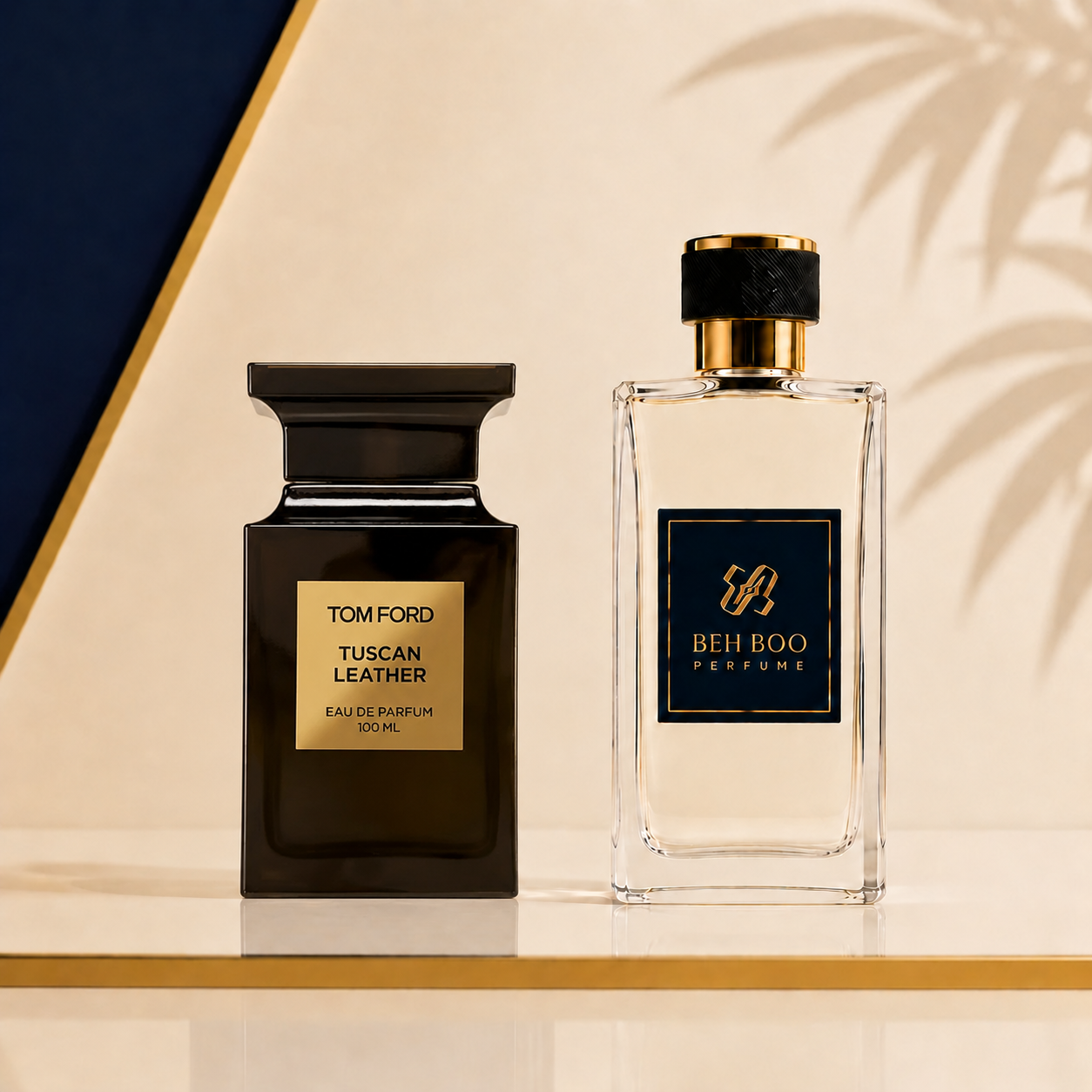 اسانس عطر توسکان لدر شرکت لوزی
