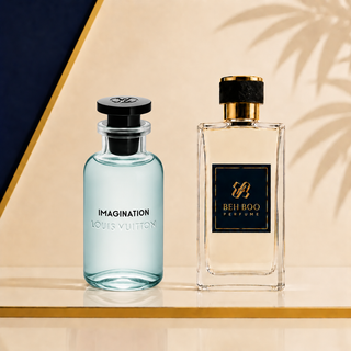 اسانس عطر لویی ویتون ایمجینیشن شرکت ادوین