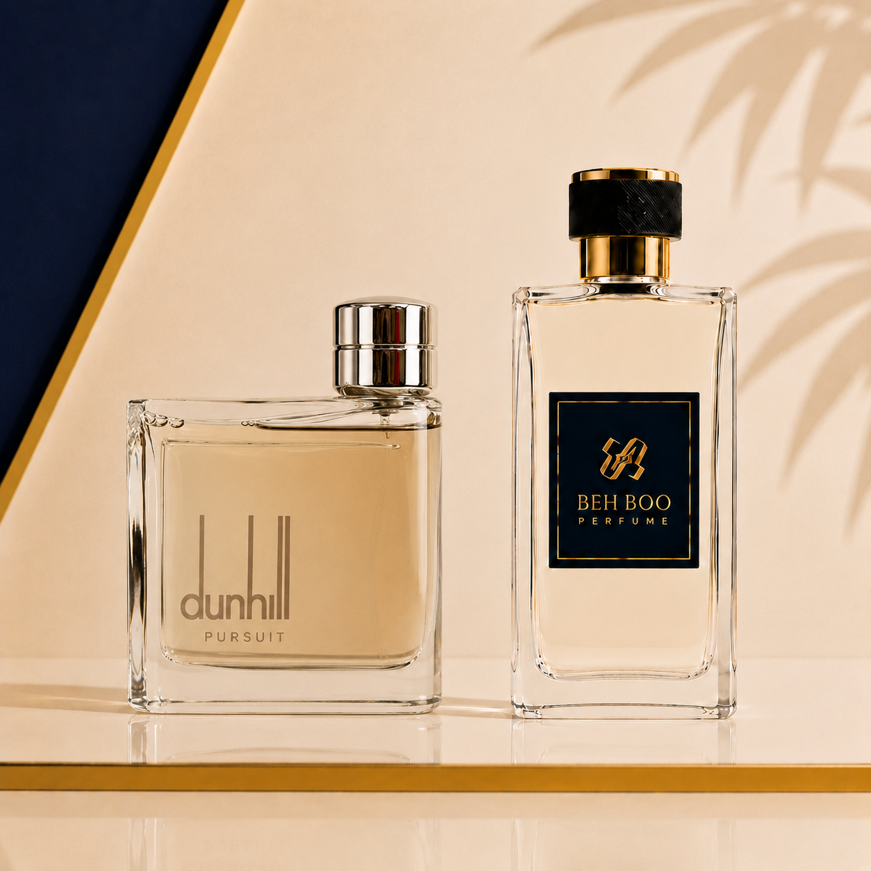 اسانس عطر دانهیل قهوه ای شرکت لوزی