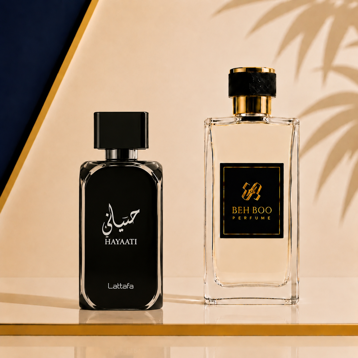 اسانس عطر حیاتی شرکت ادوین