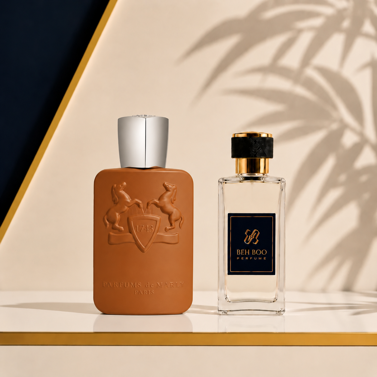 اسانس عطر مارلی آلتیر شرکت لوزی