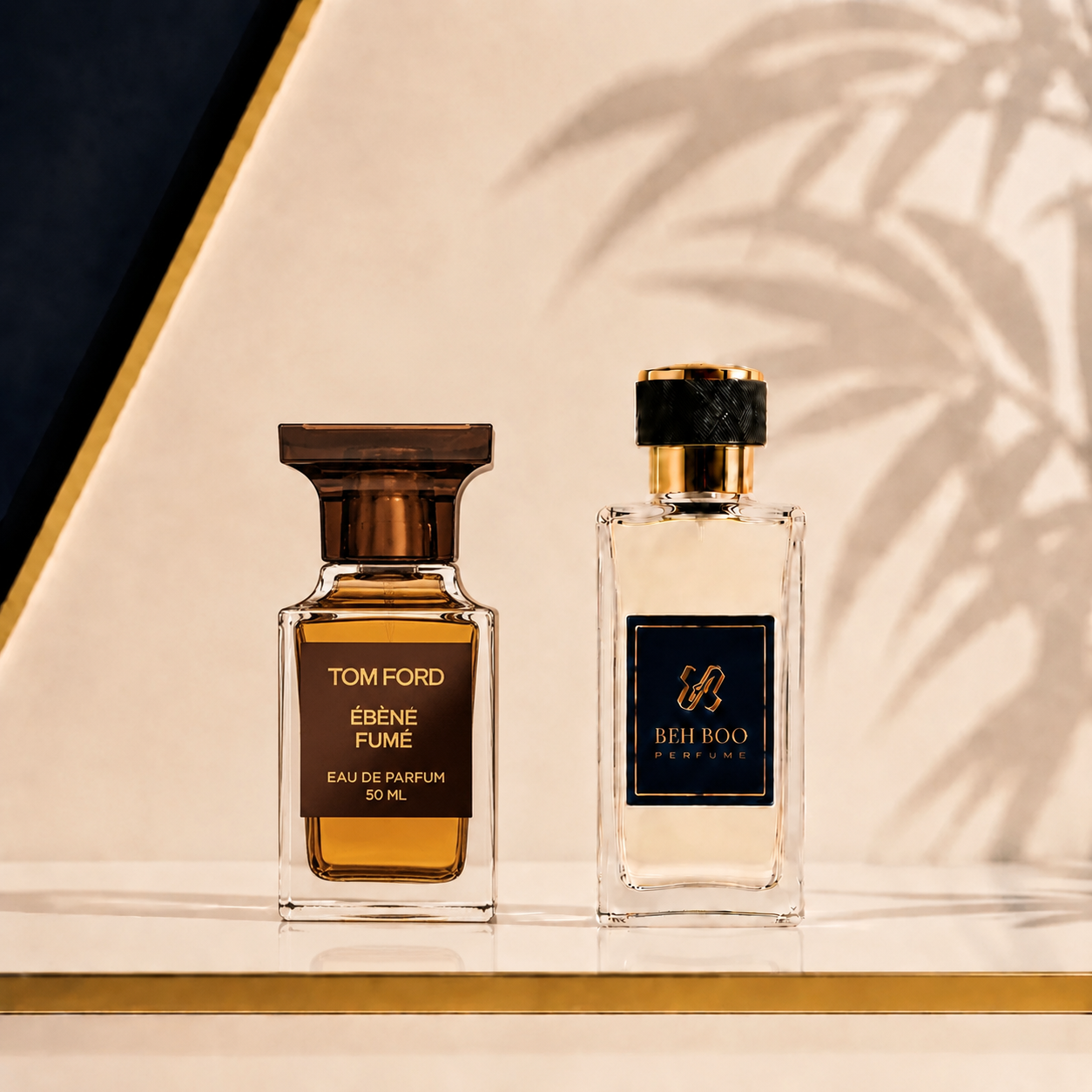 اسانس عطر تام فورد ابنه فیوم شرکت لوزی