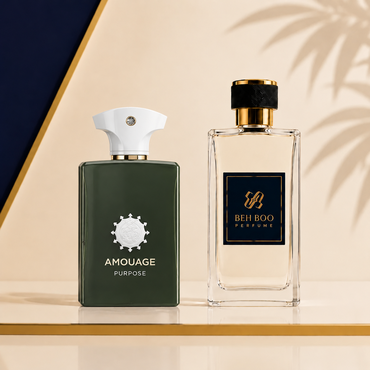 اسانس عطر آمواج پرپس برند لوزی