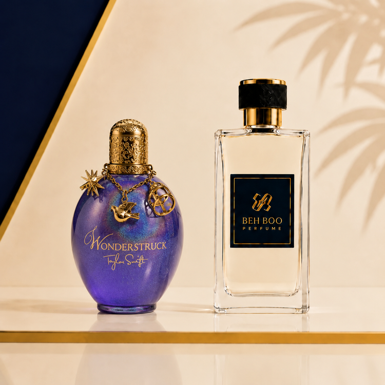 اسانس عطر تیلور سوییفت برند ژیوادان