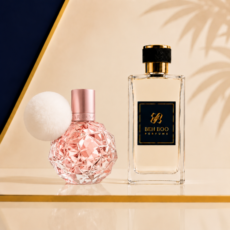 اسانس عطر آریانا گراند برند ژیوادان