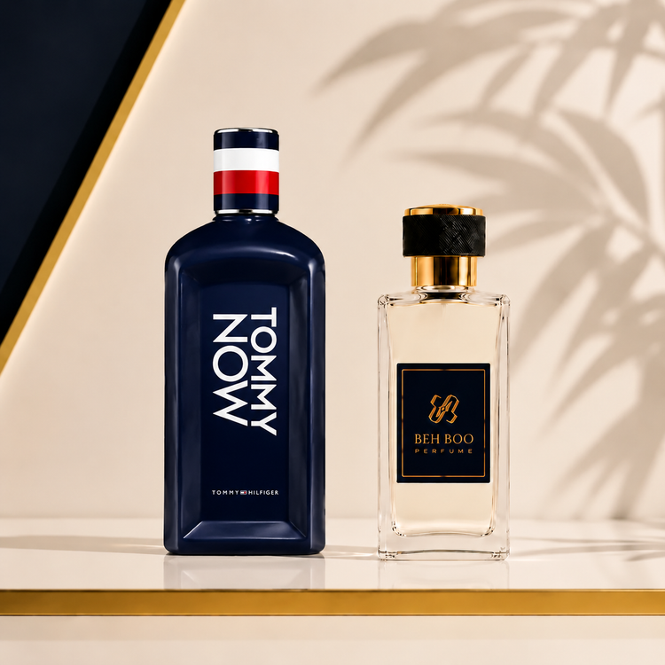اسانس عطر تامی نیو برند لوزی