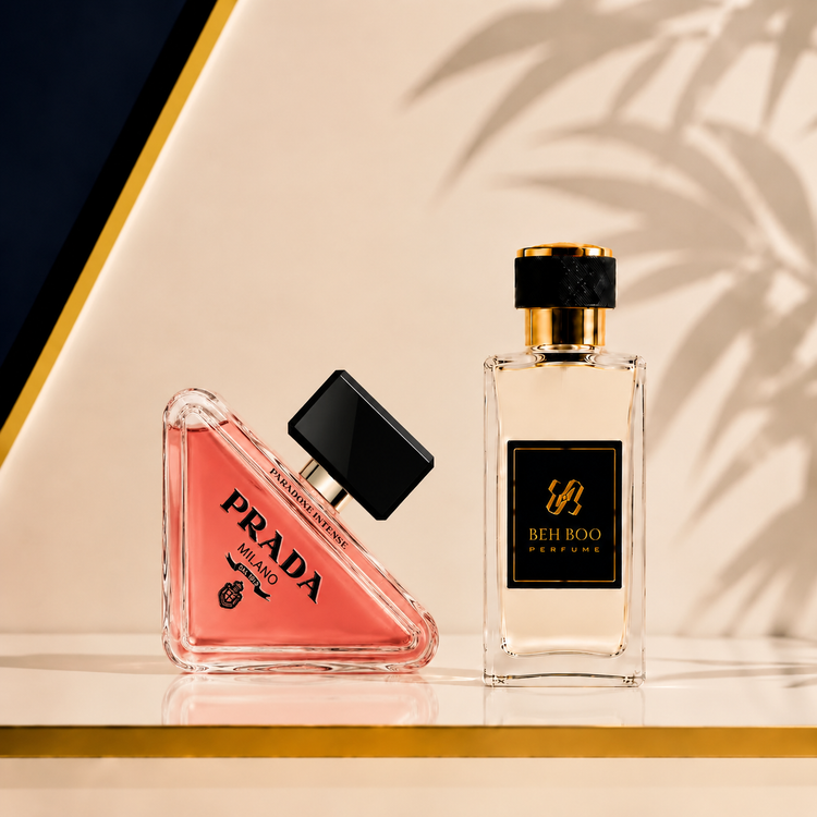 اسانس عطر پرادا پارادوکس
