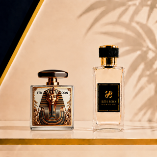 اسانس عطر فرعون شرکت ژیوادان