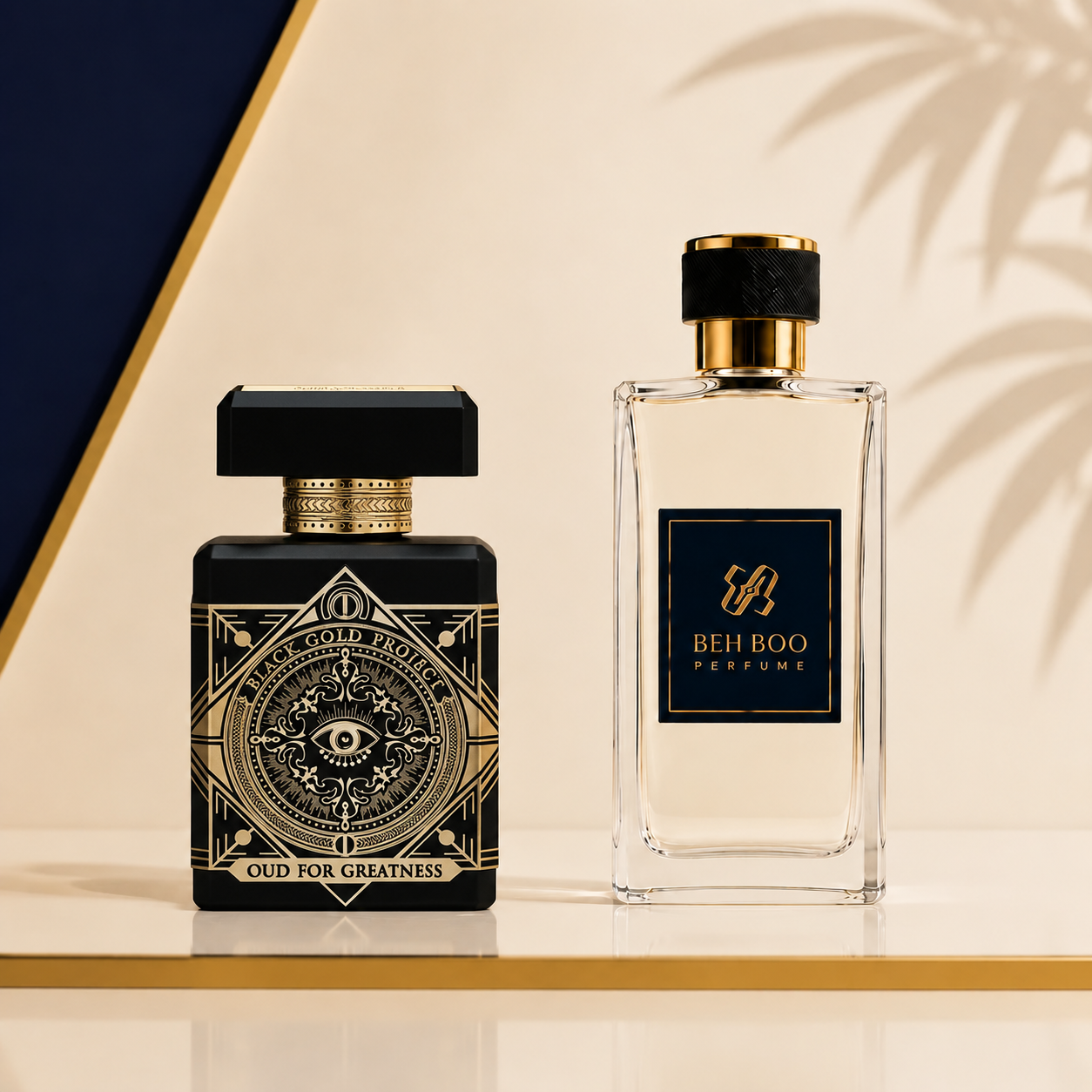 اسانس عطر عود فور گریتنس برند لوزی