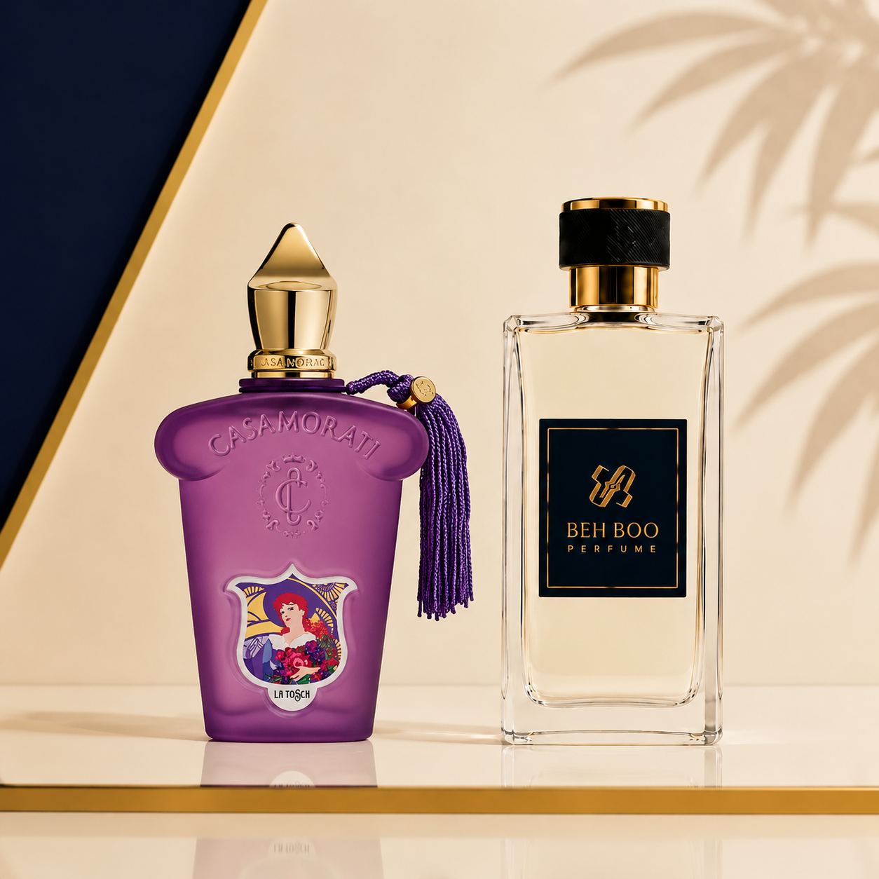 اسانس عطر کازاموراتی لاتوسکا برند ژیوادان