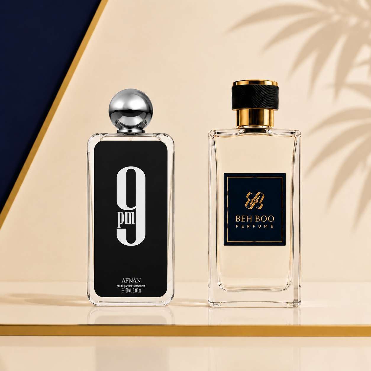 اسانس عطر افنان 9pm